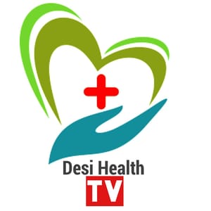 Desi Health TV