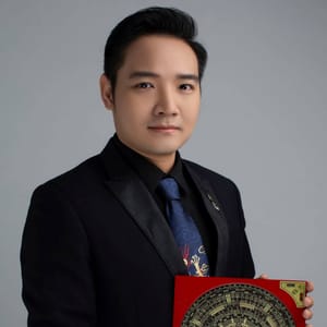 Master Phùng Phương