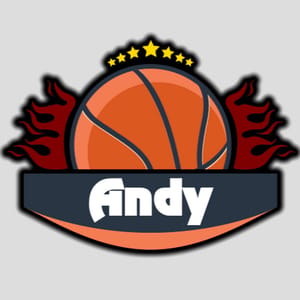 Andy Hoops