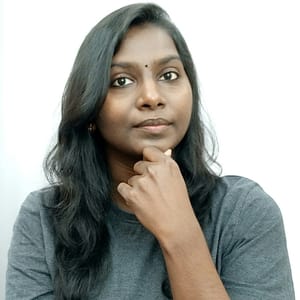Lavanya Jayakumar – Career Coach