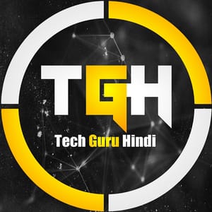 Contact Tech Guru Hindi Creator and Influencer