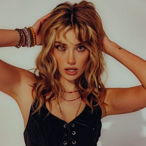 Olivia O’Brien