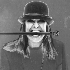 Ozzy Osbourne – Topic