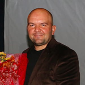Talha Ugurluel