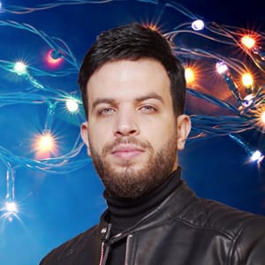 Mahmoud Elmohandes