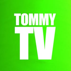Tommy TV