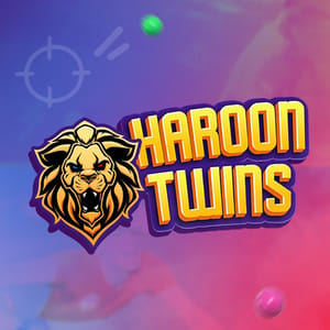 Haroon Twins