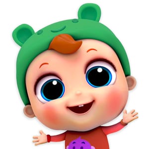 Little Angel Italiano – Canzoni per Bambini