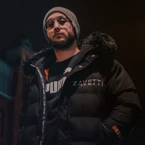 IBrahim Basha NuruleZ
