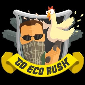 GO ECO RUSH!