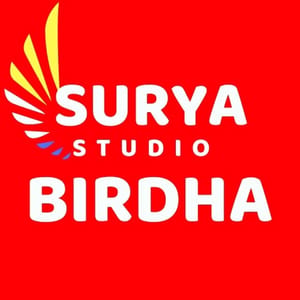 Surya studio Birdha