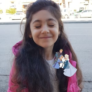 Elif Yağmurla Eğlence