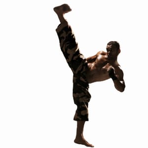 My Martial Art