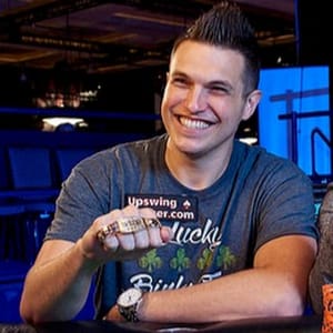 Doug Polk Poker