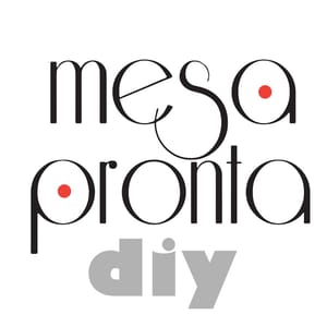 Mesa Pronta