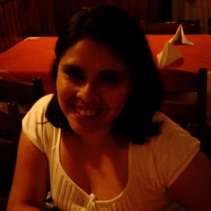 Roxana Castilla