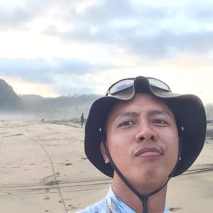 Aditya Saparingga