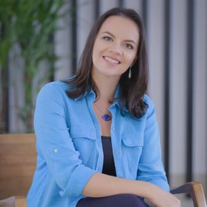 Tatiana Gebrael – Español