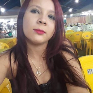 Contact ALINE MARQUES Creator and Influencer