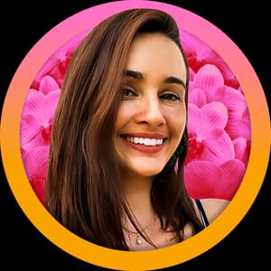 Vanessa Monteiro Orquídeas