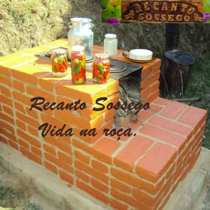 Vida na roça – Recanto Sossego