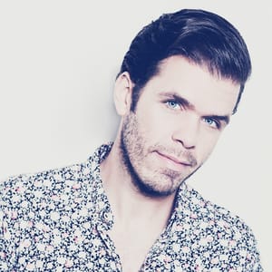 Perez Hilton And Family