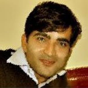 Sanjay Sharma G
