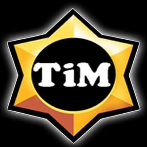 Tim Brawl Stars