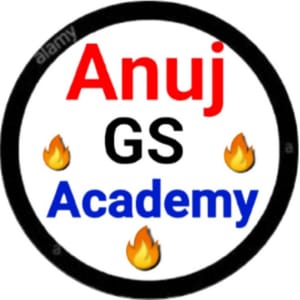 anuj gs academy