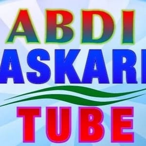 ABDI ASKARI TUBE