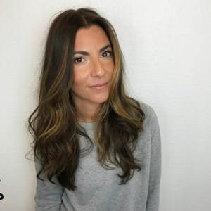 Emily Sasson Nixon