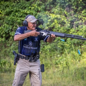 Jerry Miculek – Pro Shooter