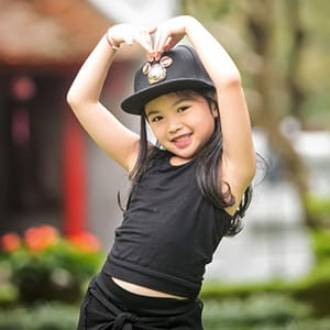 Minh Khánh Kitty Channel