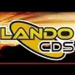 LANDO CD ́S