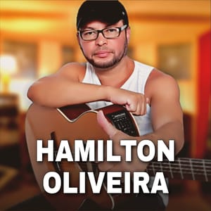 Hamilton Oliveira