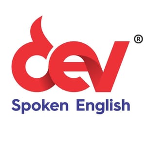 Dev Spoken English