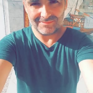 Alberto Bertouh Monteiro
