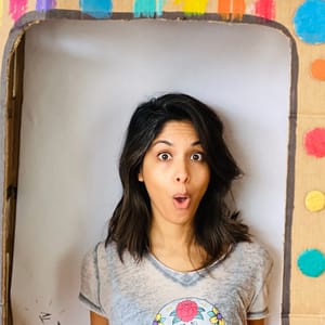 Sheena Melwani