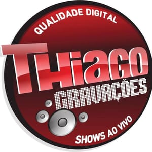 Thiago Gravações Apresenta