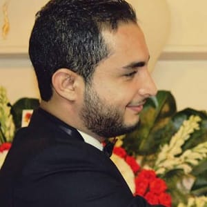 Osama Ahmed