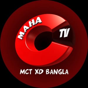 Maha Cartoon TV XD Bangla