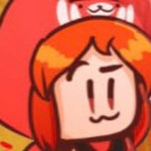 Red Inkling64