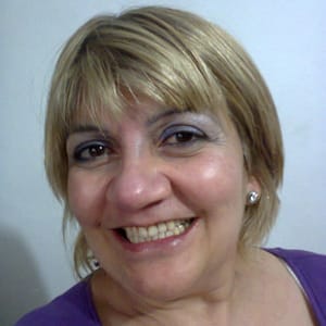 Diva aos 50