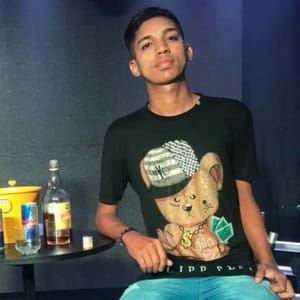 Luis Henrique Divulgações