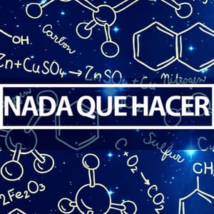 Nada Que Hacer