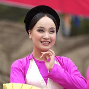 Dân Ca Quan Họ
