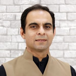 Qasim Ali Shah