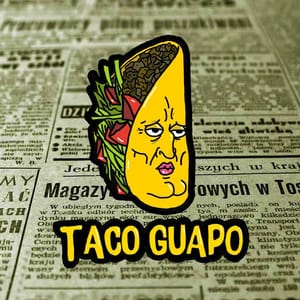 Contact TACO GUAPO Creator and Influencer