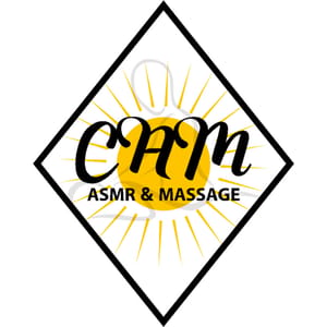 CAM ASMR &amp; Massage