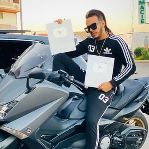 Abdo TiGer